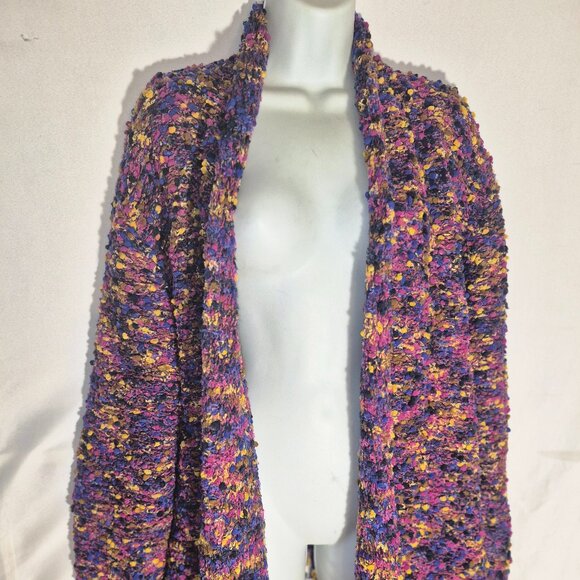 RUBY RD. Beautiful Cardigan sweater in size 2XL - Picture 15 of 16